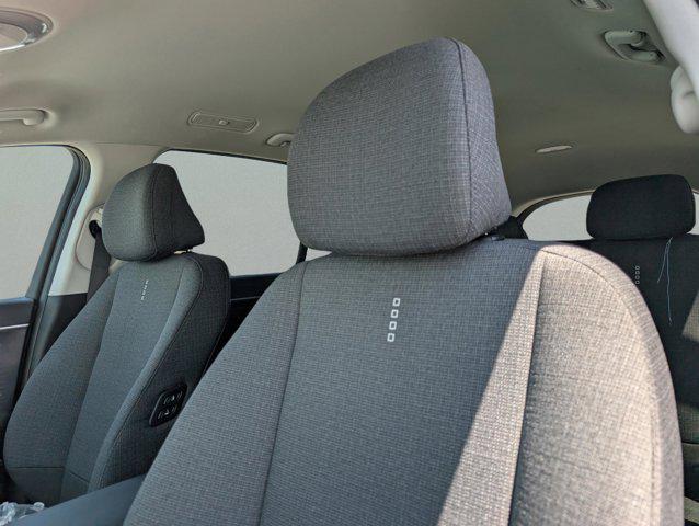 2026 Hyundai IONIQ 9 SE - Photo 11