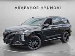 2025 Hyundai Palisade Calligraphy Night Edition AWD SUV