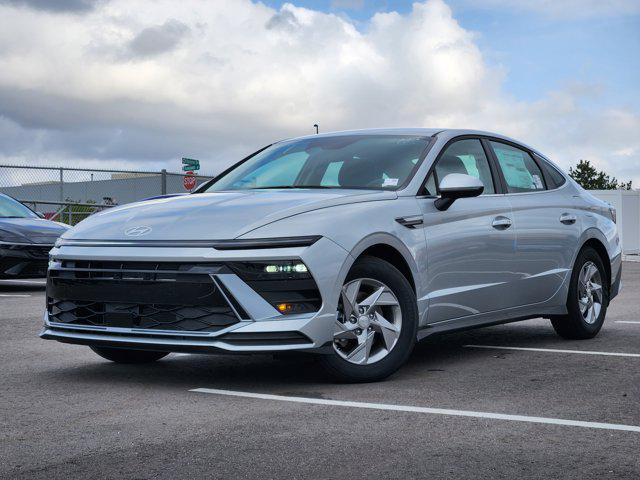 2026 Hyundai Sonata