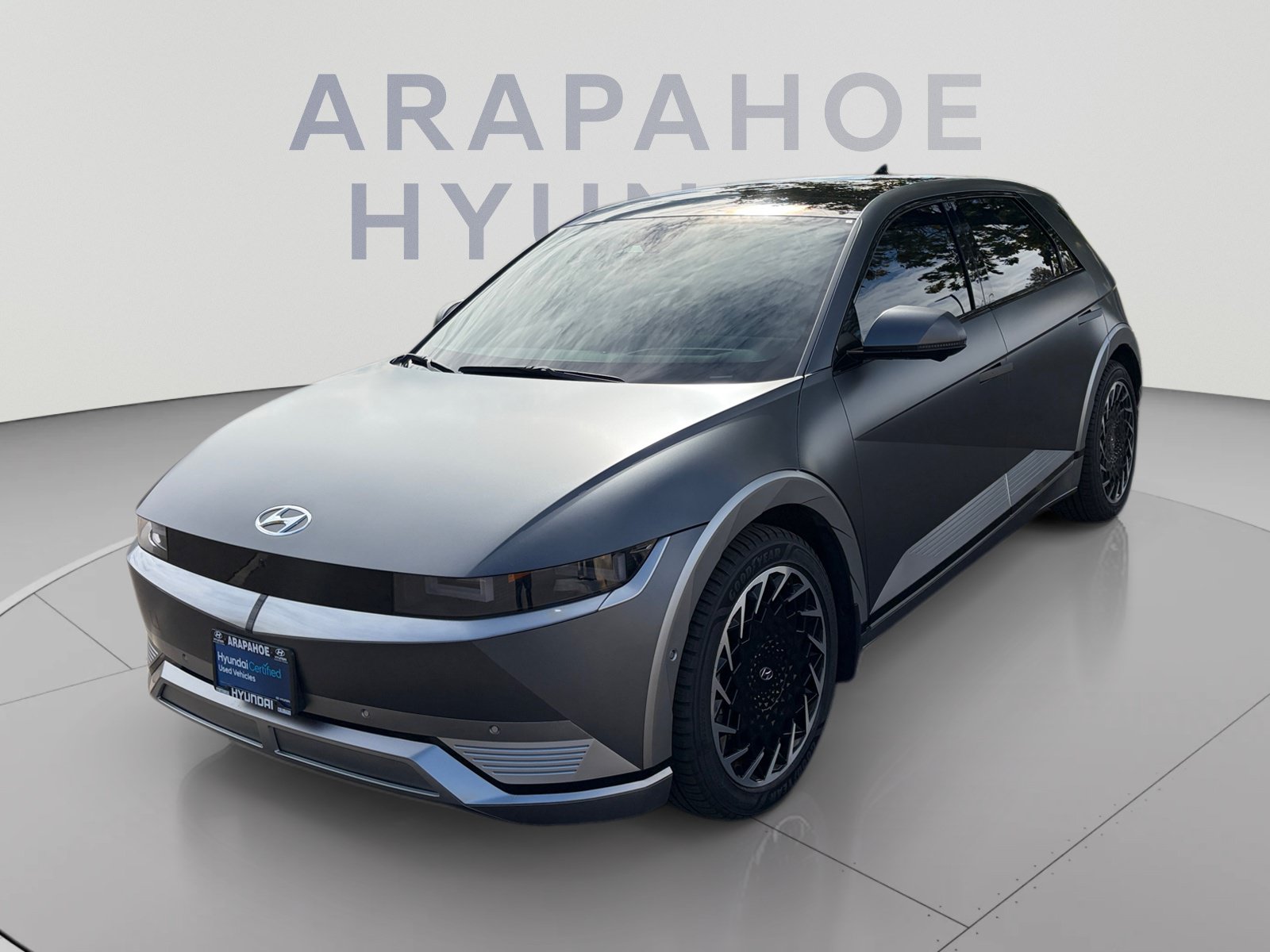 2024 Hyundai IONIQ 5