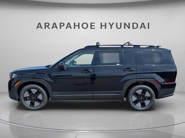 2025 Hyundai Santa Fe SEL photo 2