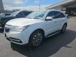 Used 2014 Acura MDX 3.5L Technology Package (A6) SUV