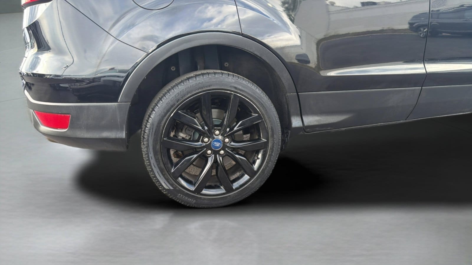 2019 Ford Escape SE - Photo 32