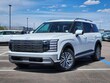  Hyundai Palisade Hybrid