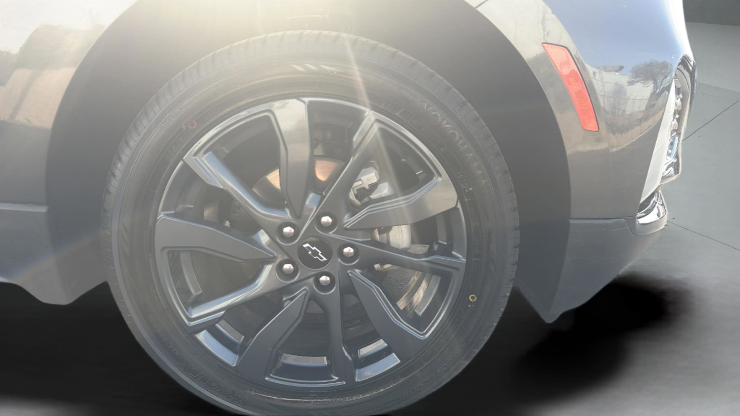 2022 Chevrolet Equinox RS - Photo 27
