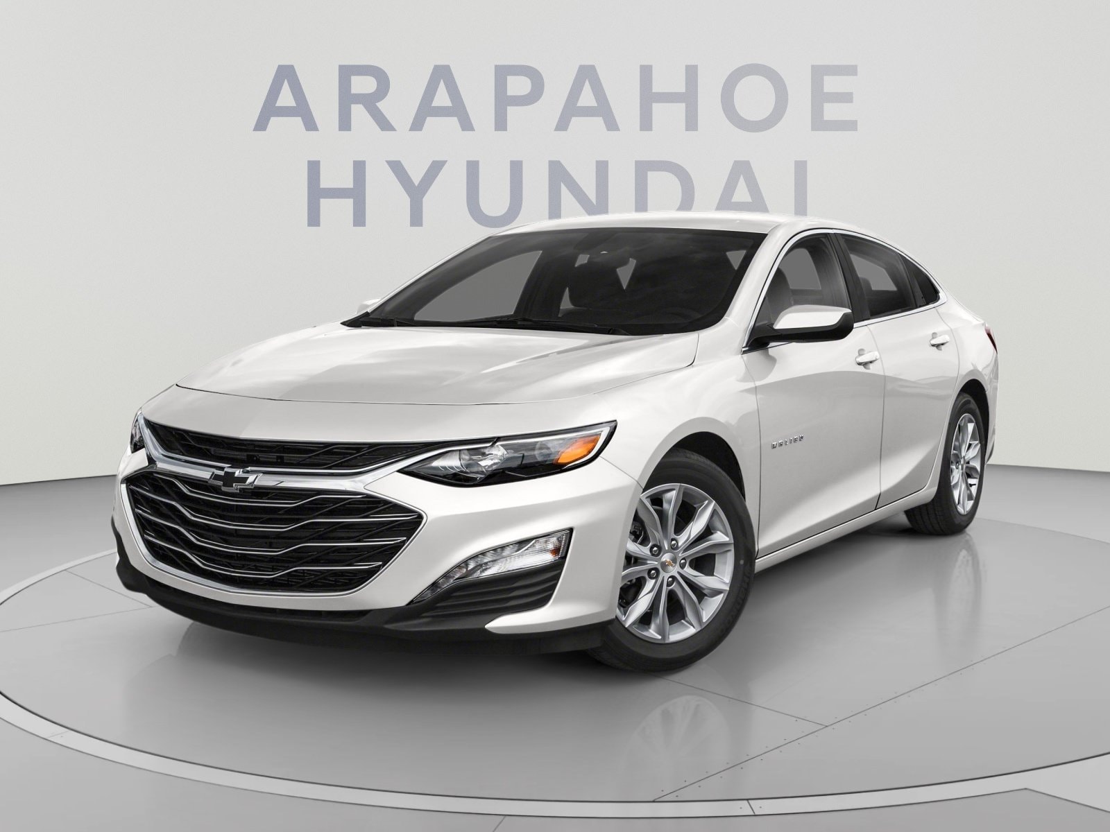 2022 Chevrolet Malibu