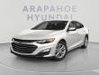 Used 2022 Chevrolet Malibu LT Sedan