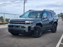 2026 Hyundai Santa Fe Calligraphy AWD SUV