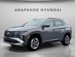 New 2026 Hyundai Tucson SEL AWD SUV