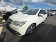Used 2016 Acura MDX 3.5L SUV