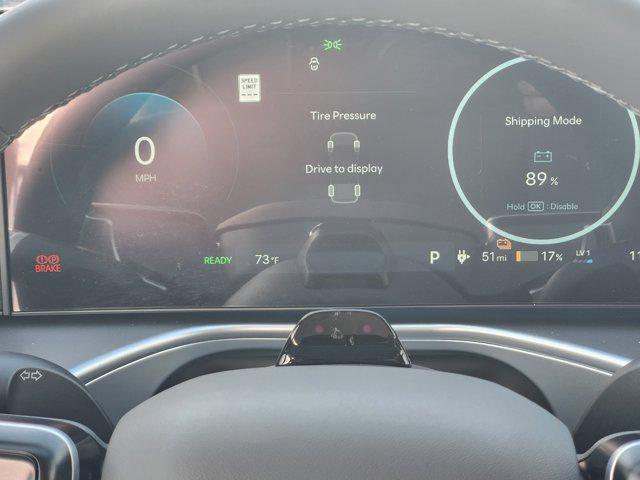 2026 Hyundai IONIQ 9 SEL - Photo 11