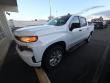 Used 2021 Chevrolet Silverado 1500 Custom Truck Crew Cab