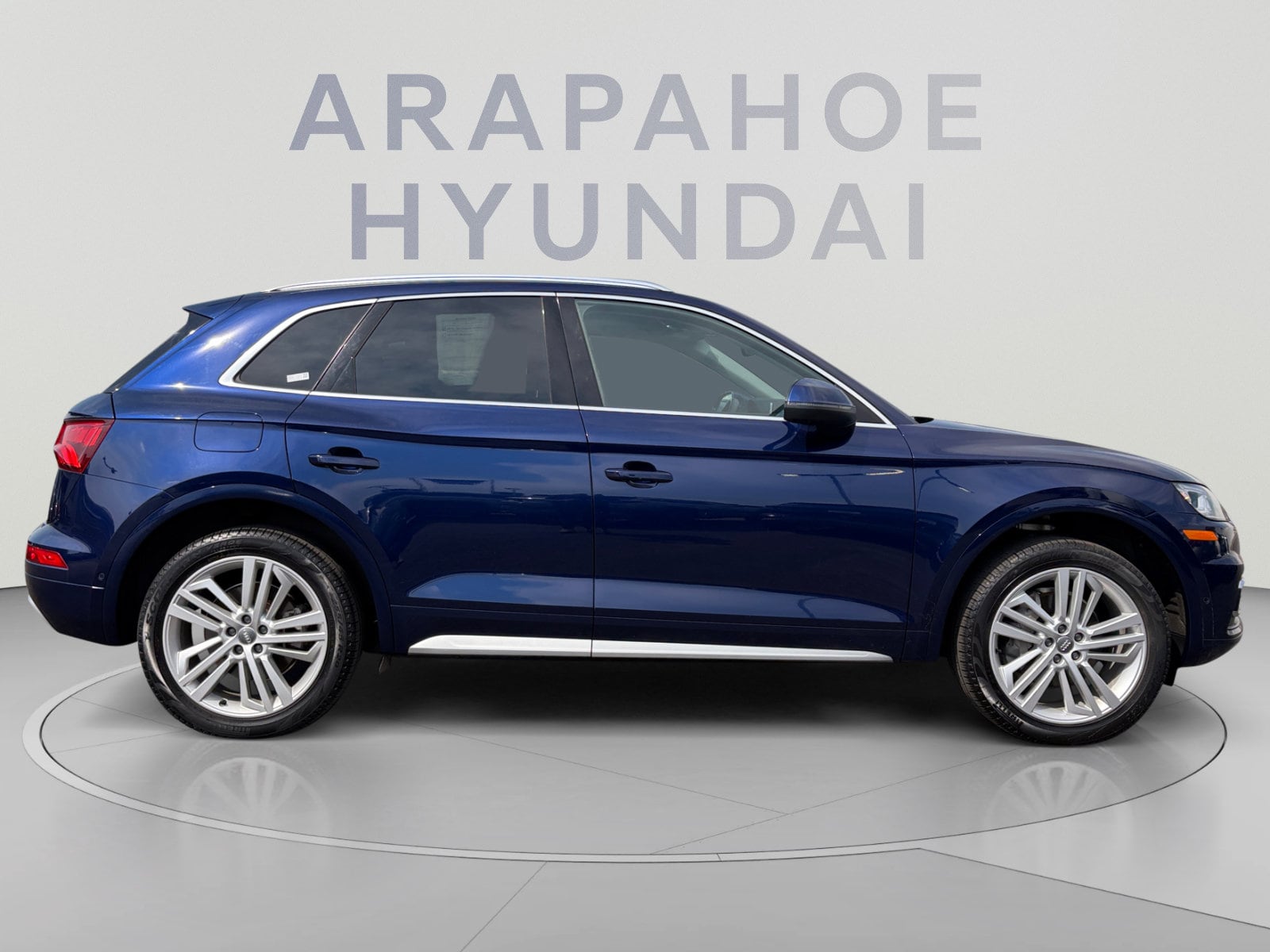 2019 Audi Q5 Prestige - Photo 6
