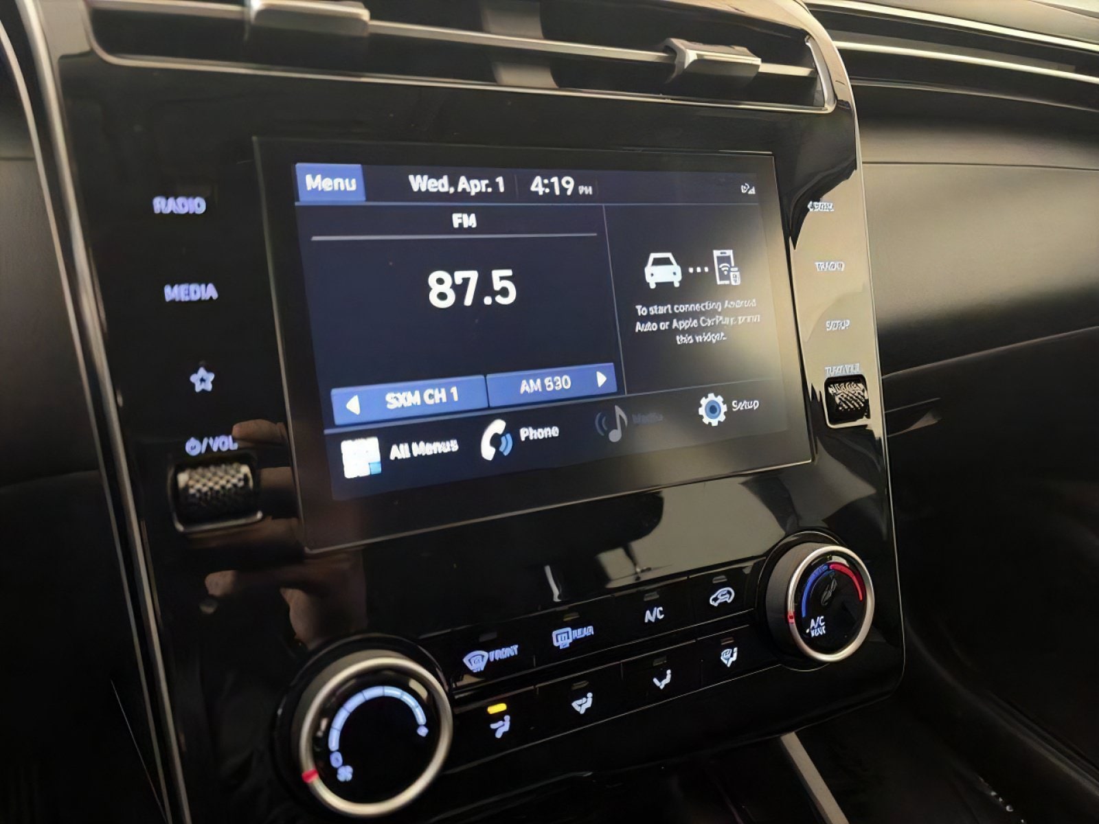 2023 Hyundai Tucson SEL - Photo 21
