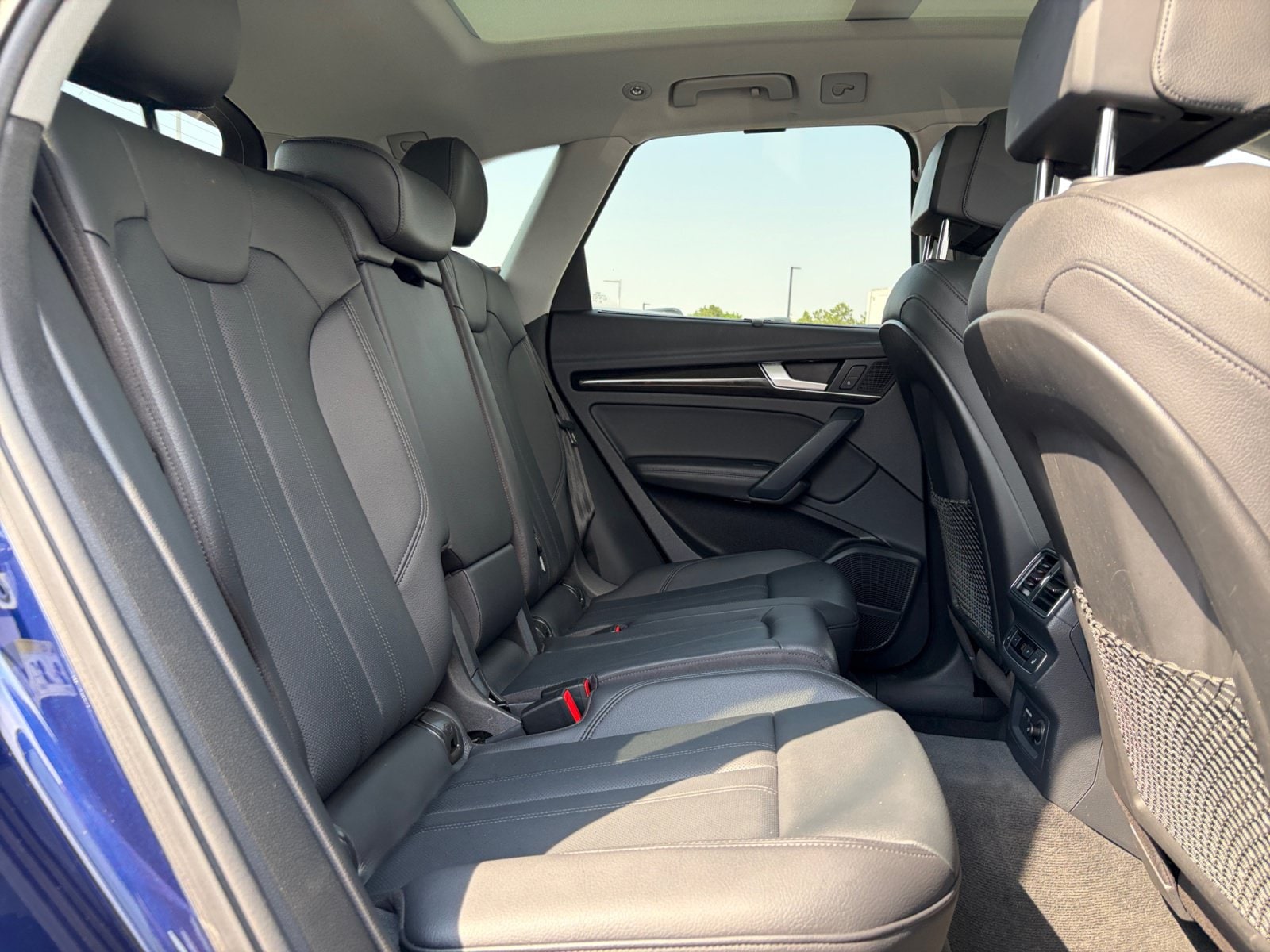 2019 Audi Q5 Prestige - Photo 31