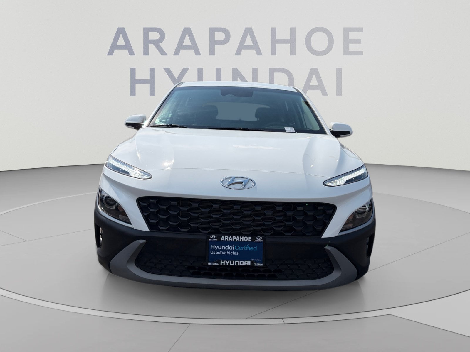 2023 Hyundai Kona SE - Photo 8