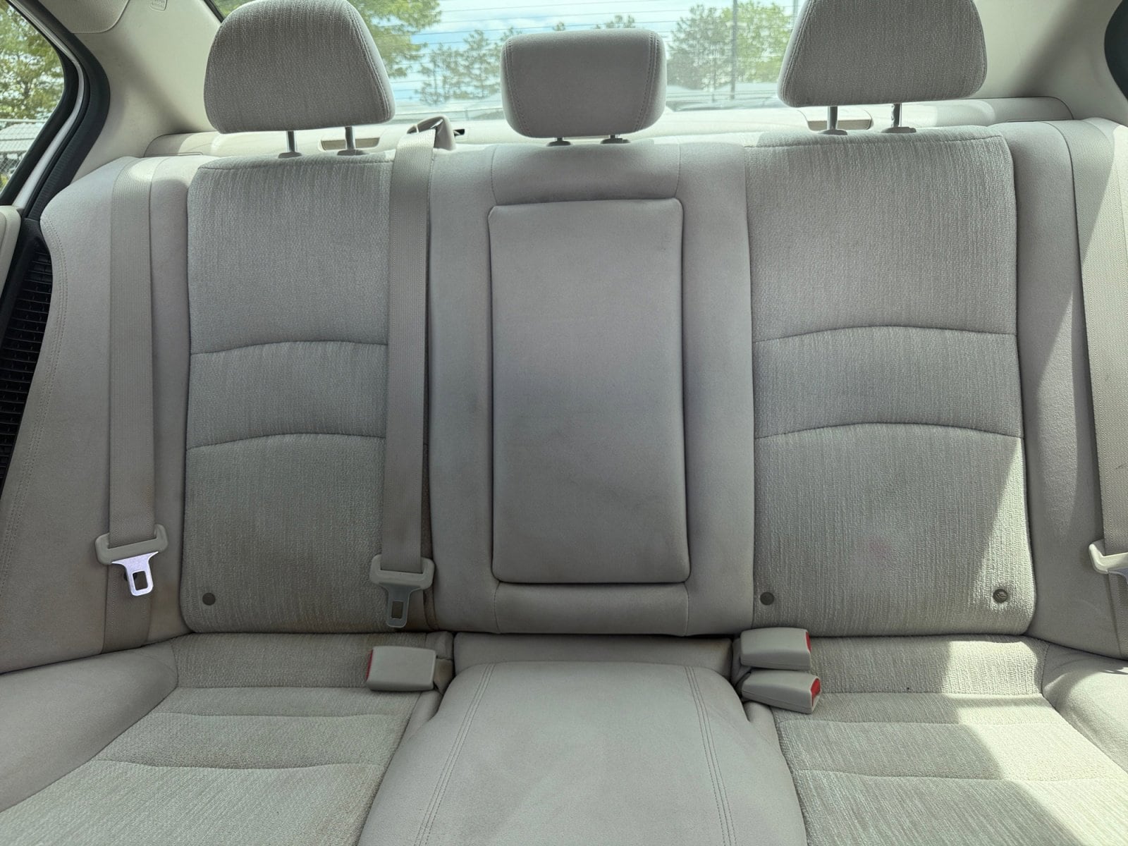 2014 Honda Accord Plug-In - Photo 18