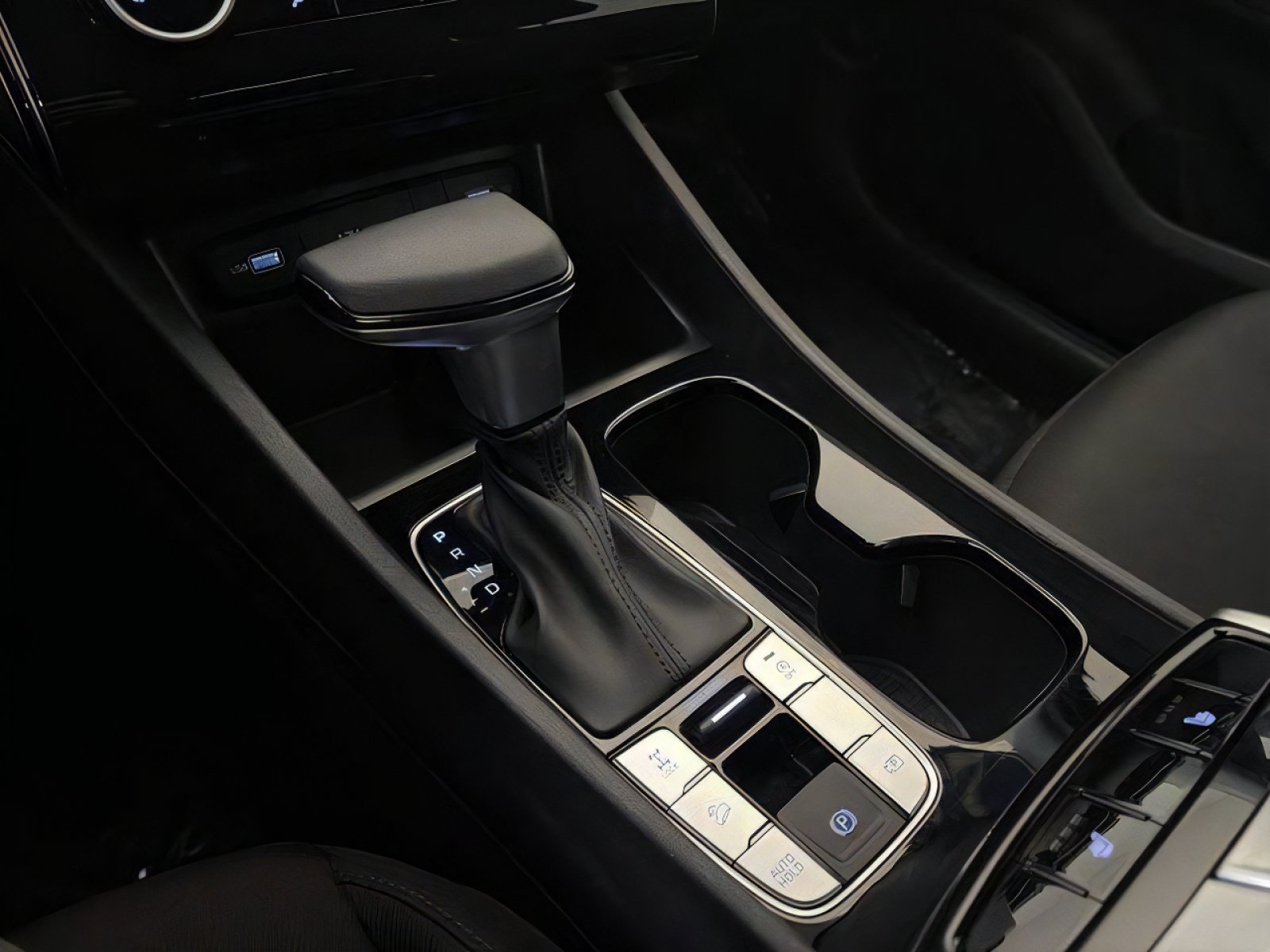 2023 Hyundai Tucson SEL - Photo 24