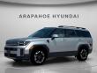 New 2026 Hyundai Santa Fe SEL AWD SUV