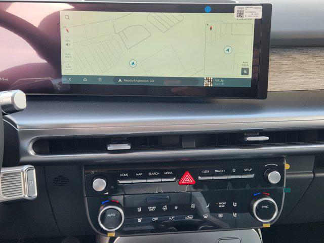 2026 Hyundai IONIQ 9 SEL - Photo 12