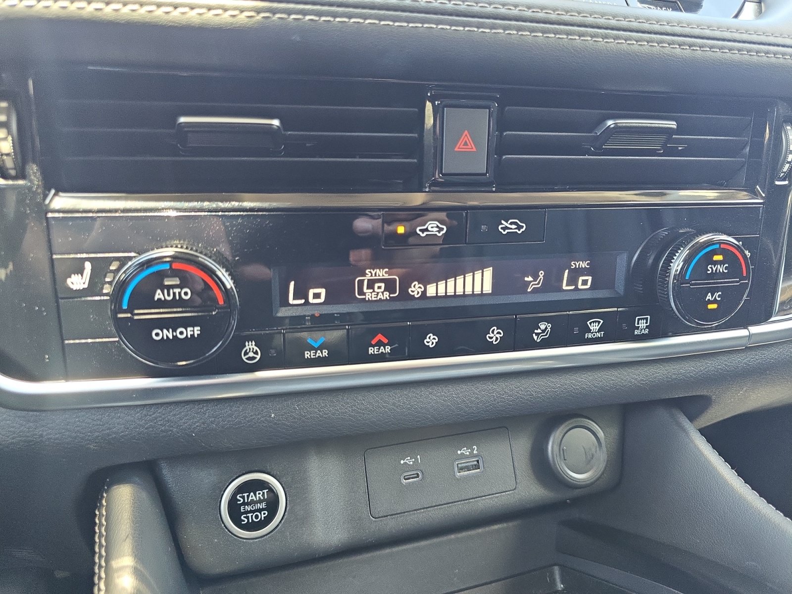 2022 Nissan Rogue SL - Photo 25