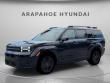 New 2026 Hyundai Santa Fe Hybrid Calligraphy SUV