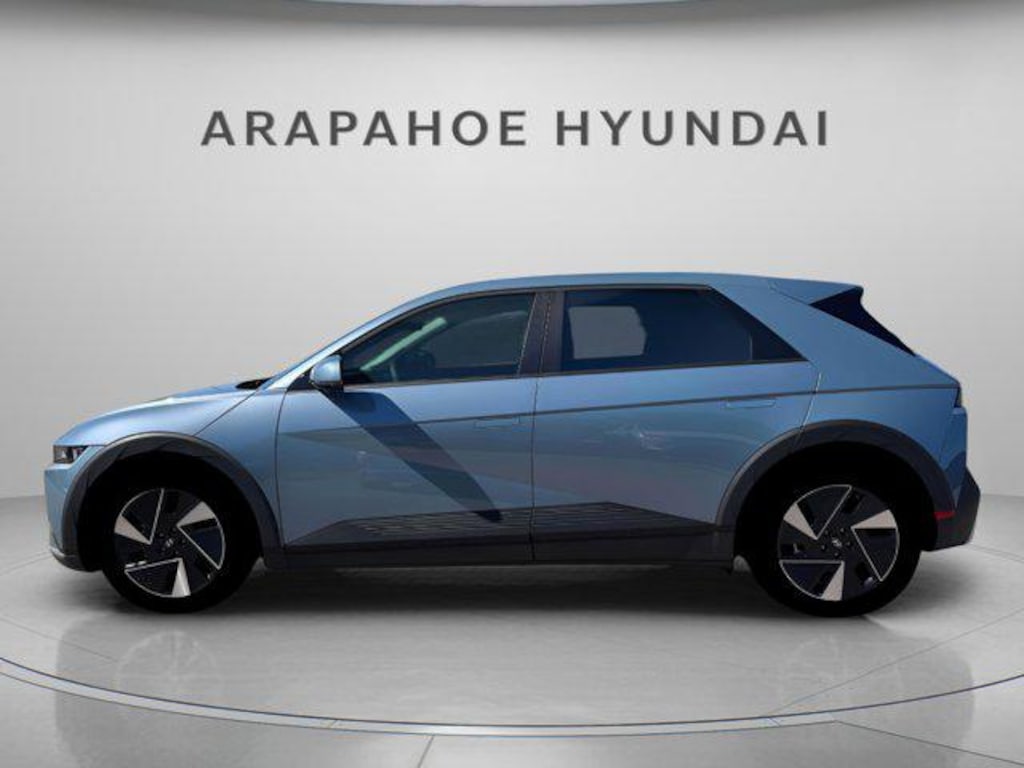 New 2026 Hyundai IONIQ 5 SEL SUV