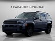 Hyundai Santa Fe Hybrid