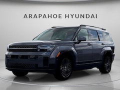 2026 Hyundai Santa Fe Hybrid Calligraphy SUV