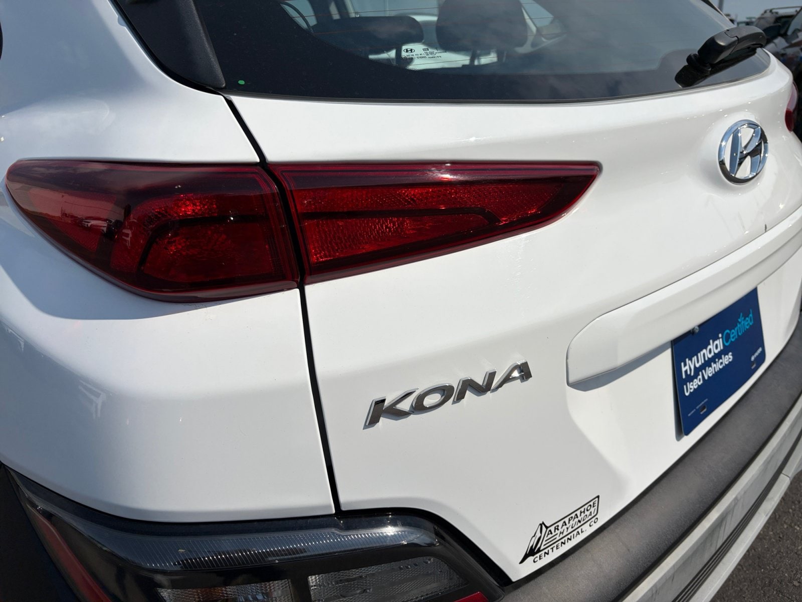 2023 Hyundai Kona SE - Photo 31