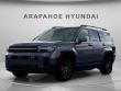 New 2026 Hyundai Santa Fe Hybrid Calligraphy SUV