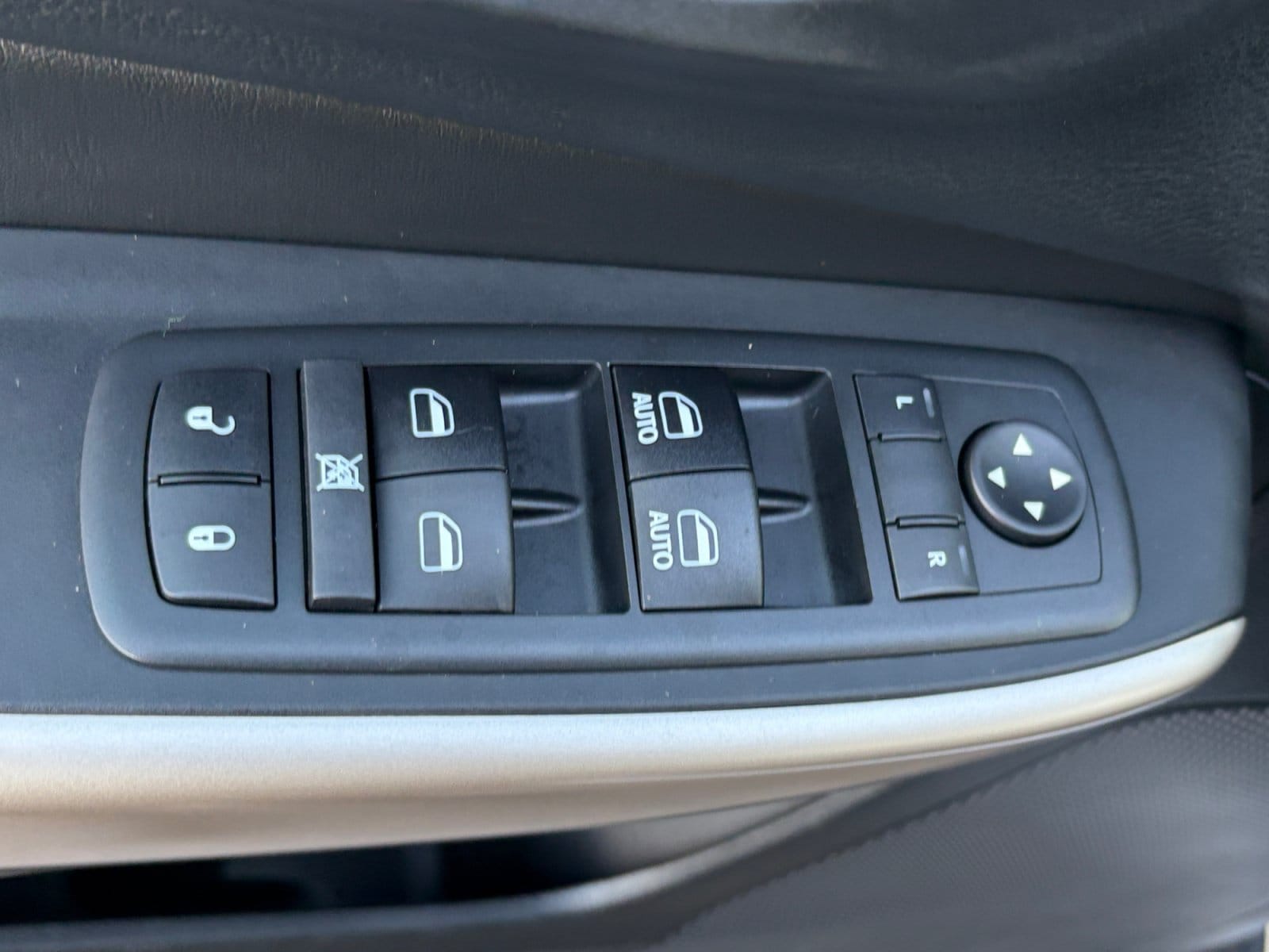2017 Jeep Cherokee Limited - Photo 13