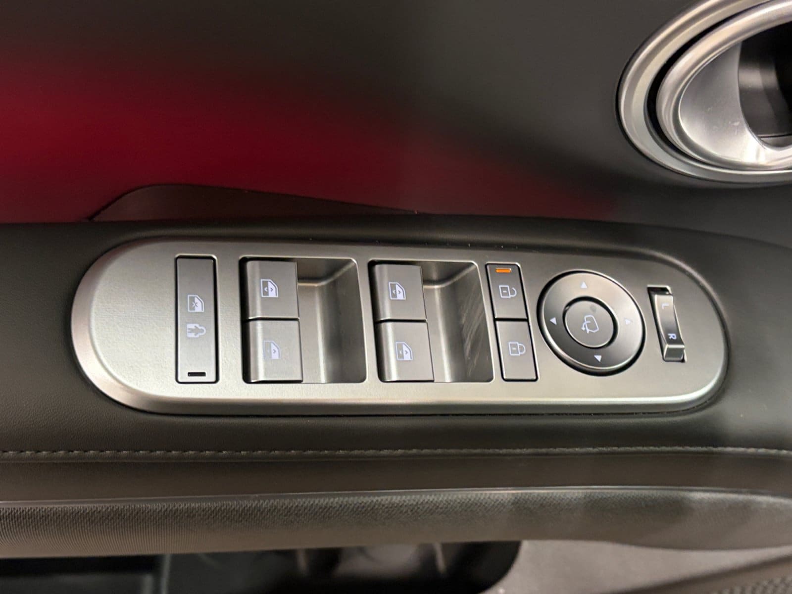 2026 Hyundai Palisade Calligraphy - Photo 13