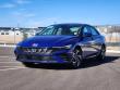New 2026 Hyundai Elantra Hybrid Limited Sedan