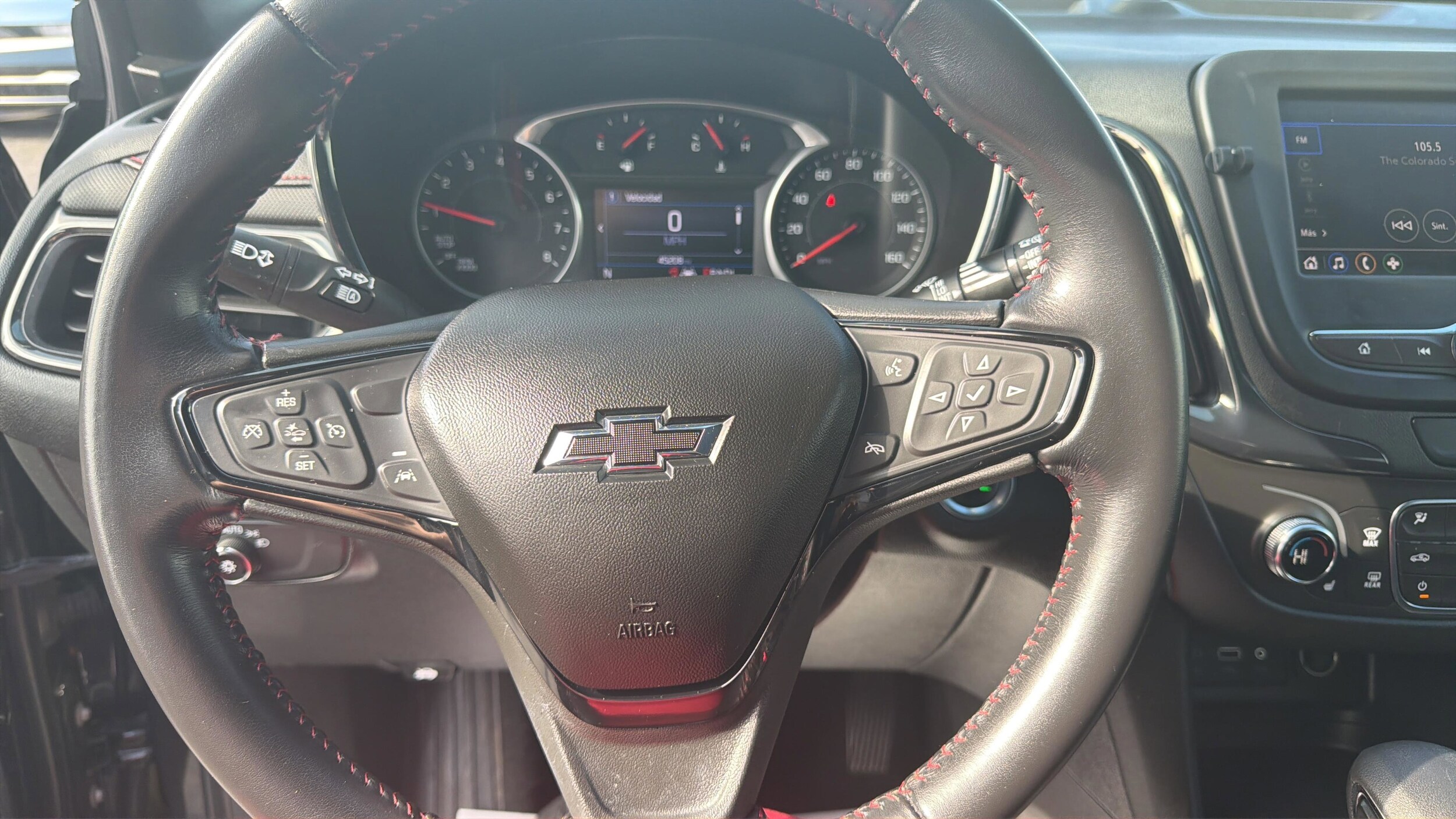 2022 Chevrolet Equinox RS - Photo 11