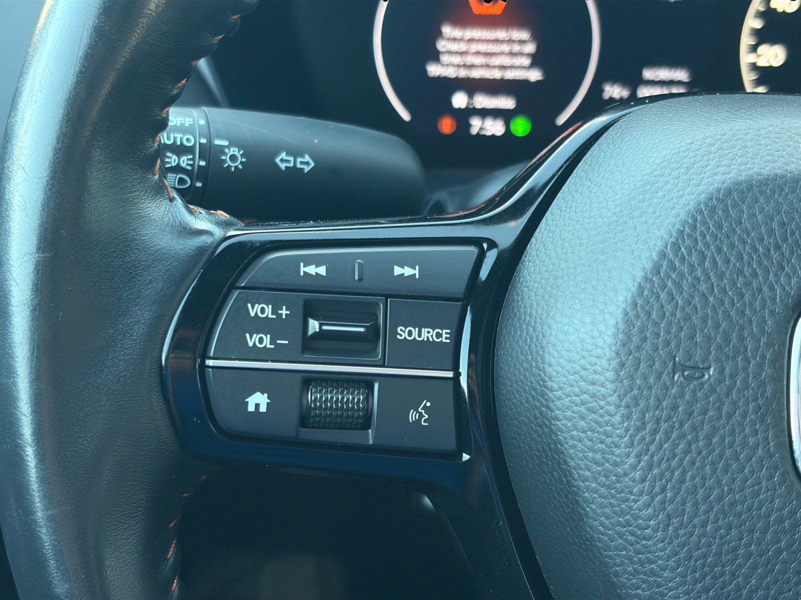 2024 Honda HR-V Sport - Photo 20