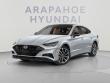 Used 2023 Hyundai Sonata Limited Sedan