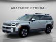 New 2026 Hyundai Santa Fe Hybrid SEL SUV