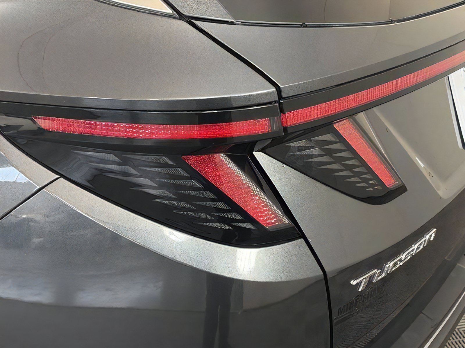 2023 Hyundai Tucson SEL - Photo 26