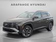 New 2025 Hyundai Tucson SEL Convenience AWD SUV