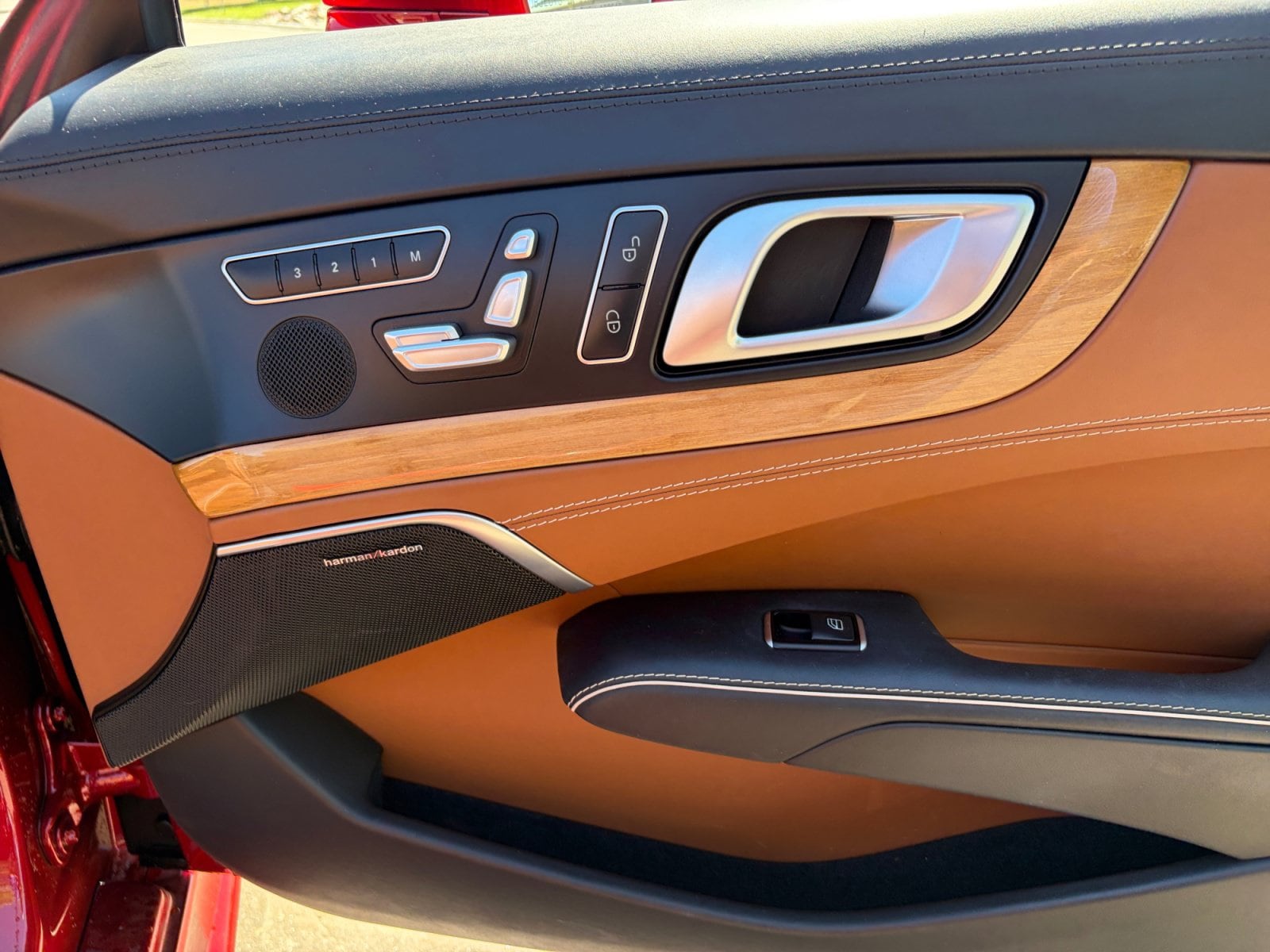 2017 Mercedes-Benz SL Roadster SL450 - Photo 32