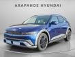 New 2026 Hyundai IONIQ 5 Limited SUV