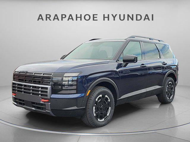 2026 Hyundai Palisade XRT Pro's photo
