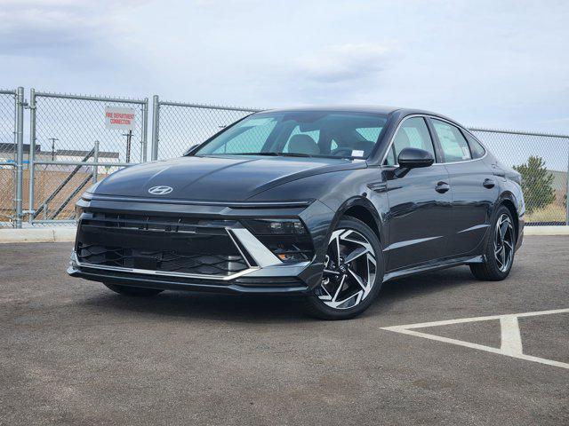 2026 Hyundai Sonata