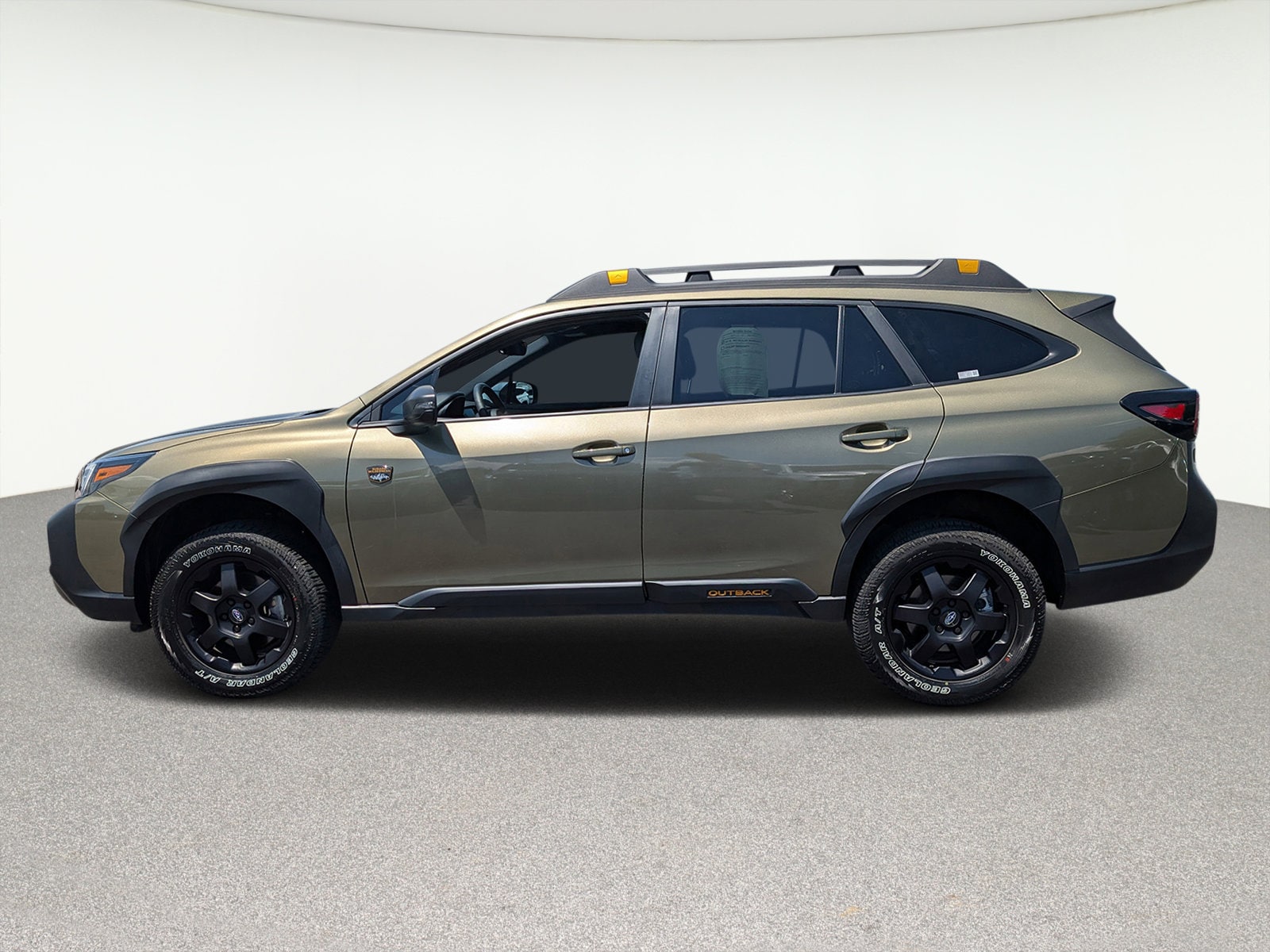 Used 2024 Subaru Outback Wilderness with VIN 4S4BTGUD9R3102314 for sale in Centennial, CO