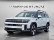 New 2026 Hyundai Santa Fe Limited AWD SUV