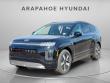 New 2026 Hyundai IONIQ 9 SEL SUV