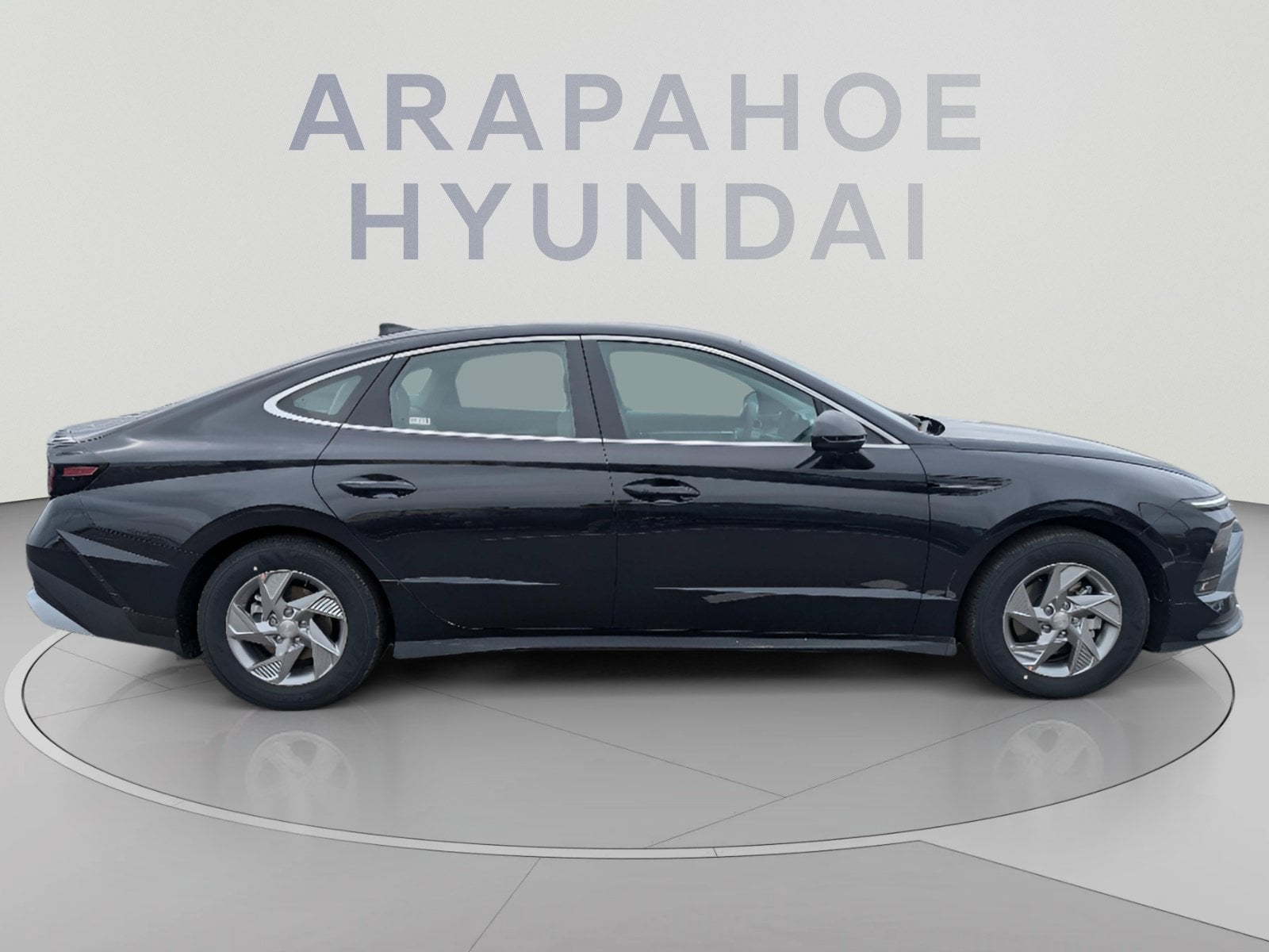 2025 Hyundai Sonata SE - Photo 6