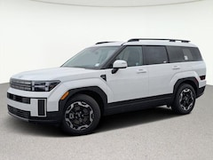 2025 Hyundai Santa Fe SEL AWD SUV