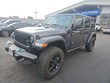 Jeep Wrangler 4xe